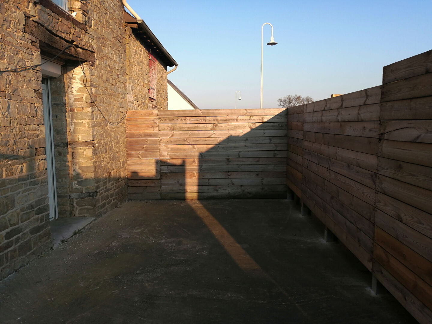Appartement T2 à Guichen