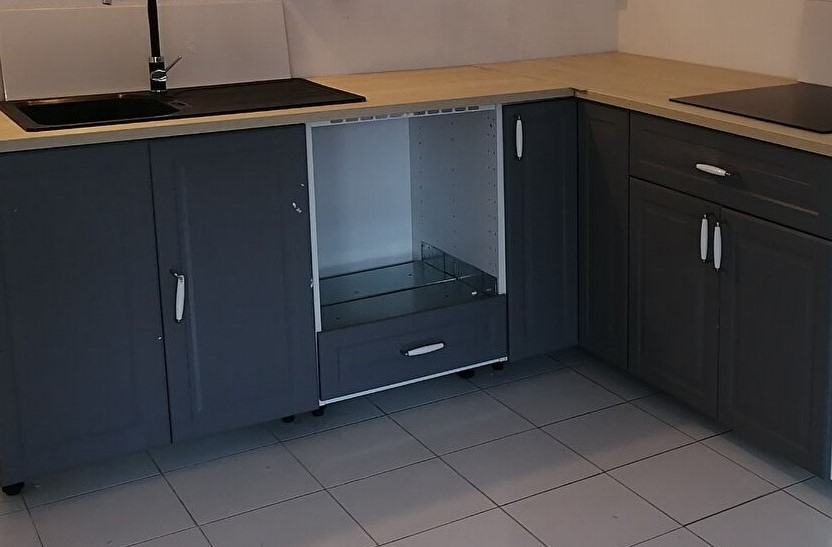 Appartement T2 à Guichen