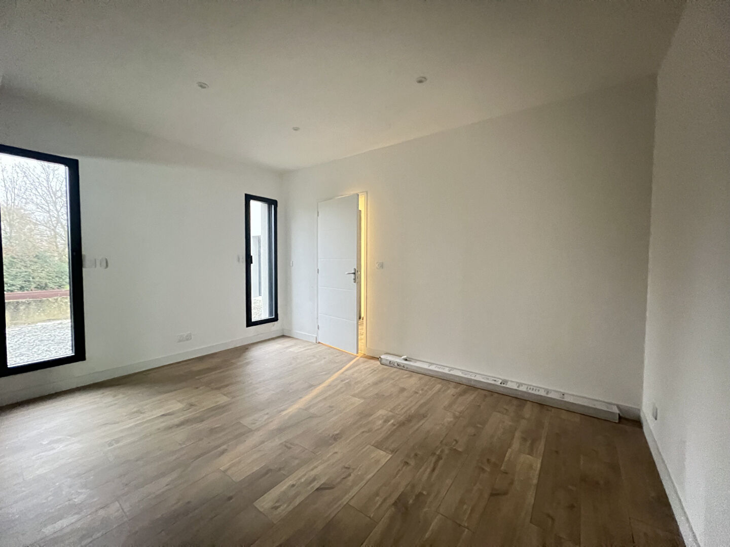 Maison T6 à Quedillac