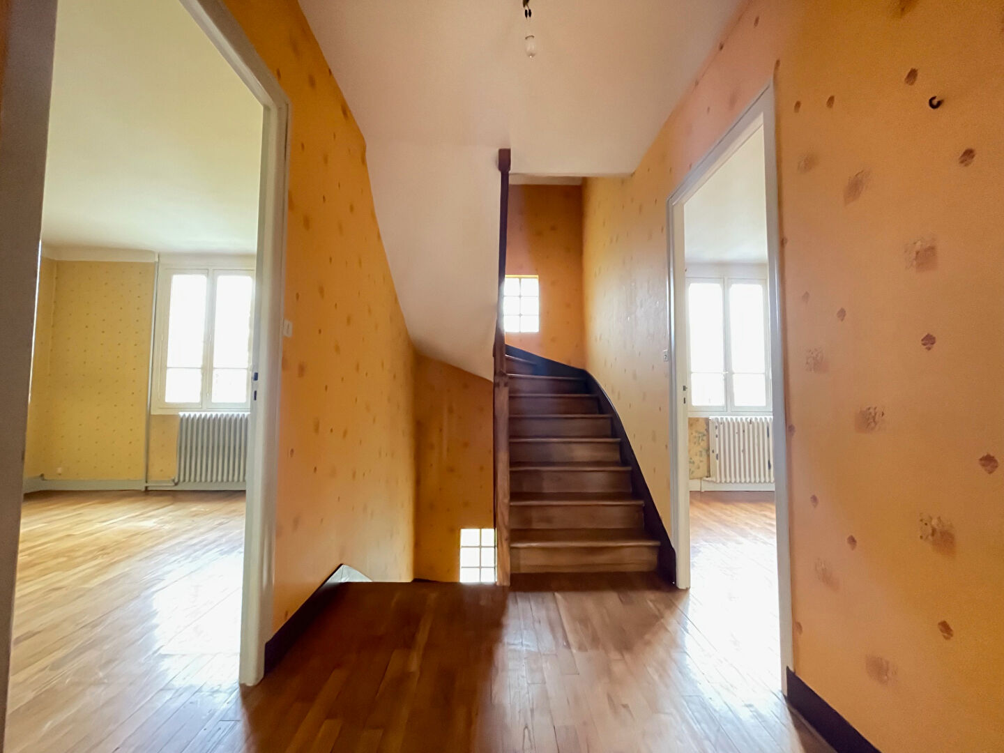 Maison T5 à Rennes