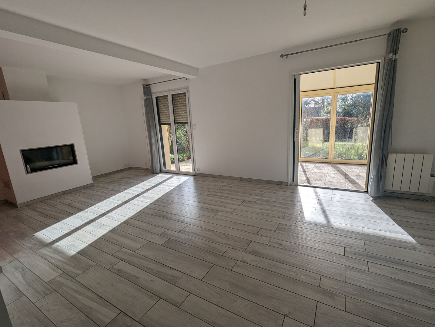 Maison T7 à Chateaugiron