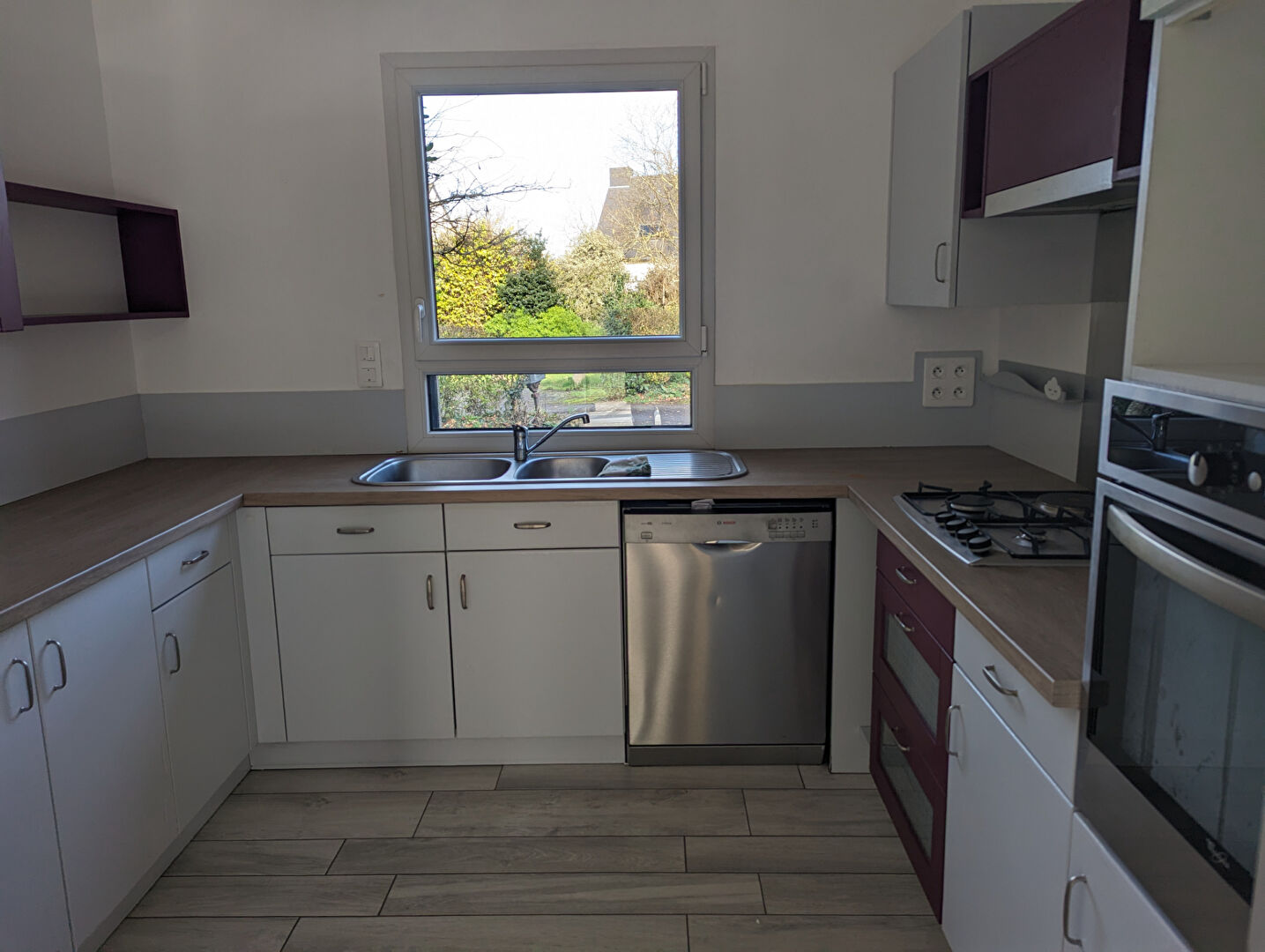 Maison T7 à Chateaugiron