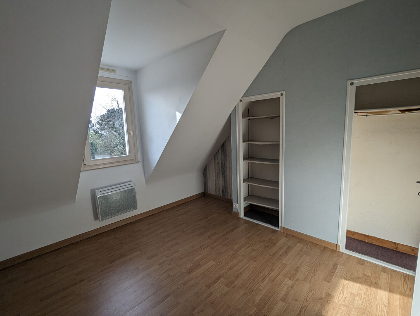 Maison T7 à Chateaugiron