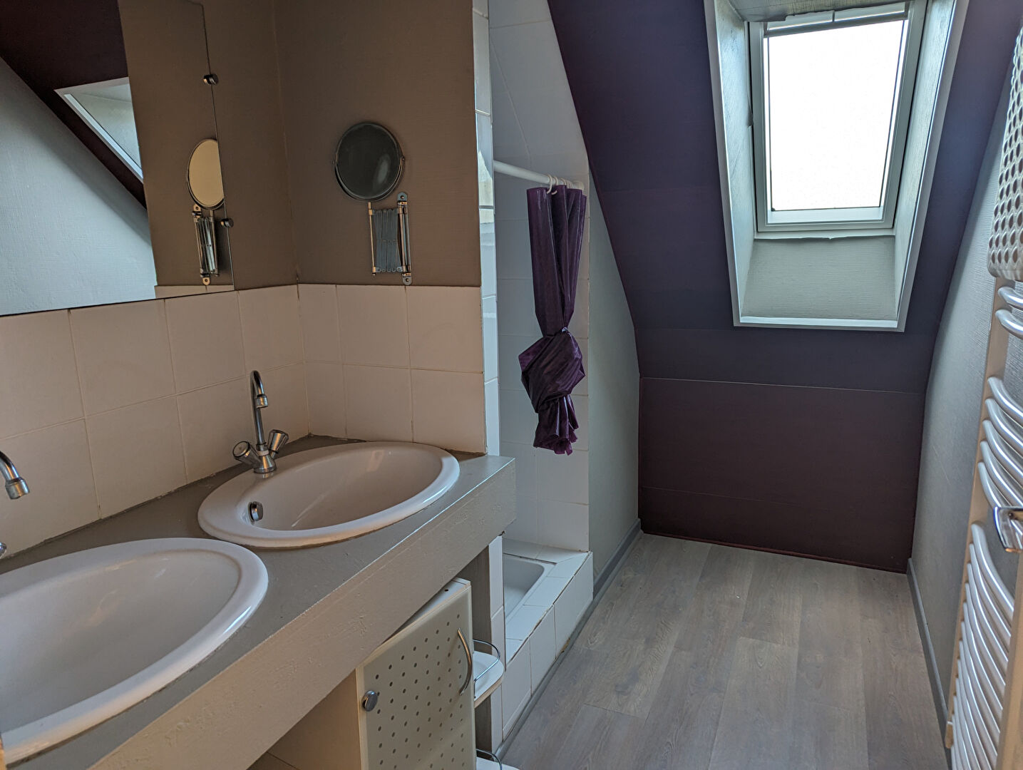 Maison T7 à Chateaugiron