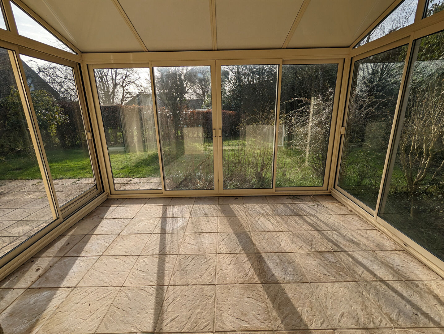 Maison T7 à Chateaugiron