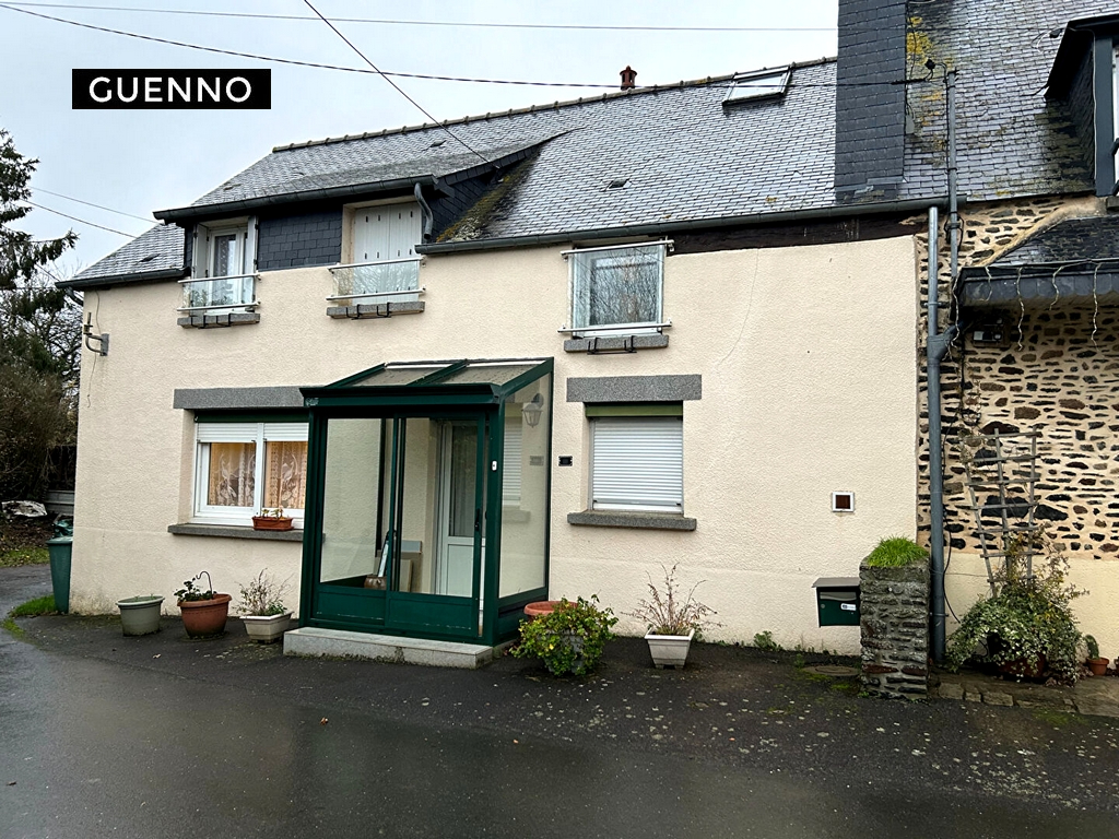 Maison T6 à Pleine fougeres