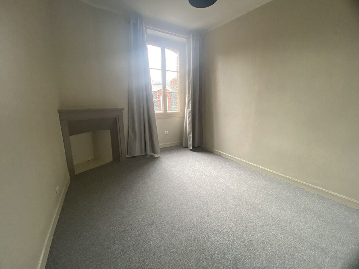 Appartement T2 à Rennes