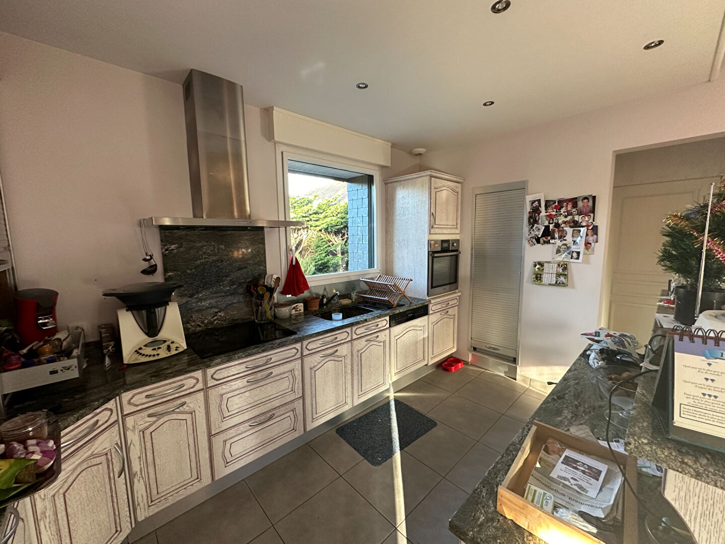 Maison T7 à Cornille