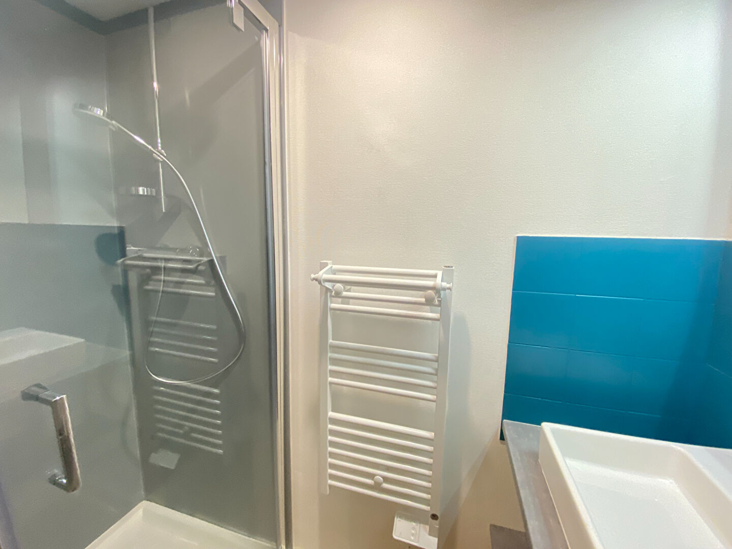 Appartement T2 à Rennes