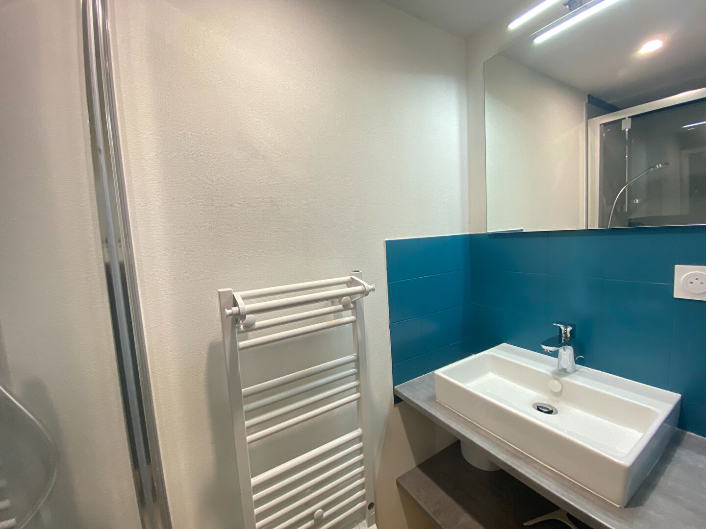 Appartement T2 à Rennes