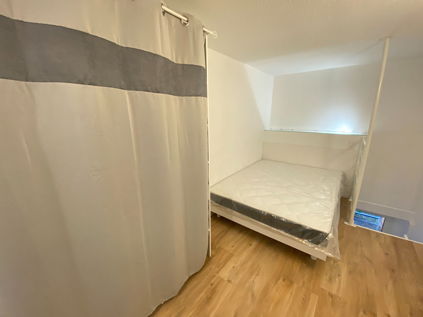 Appartement T2 à Rennes