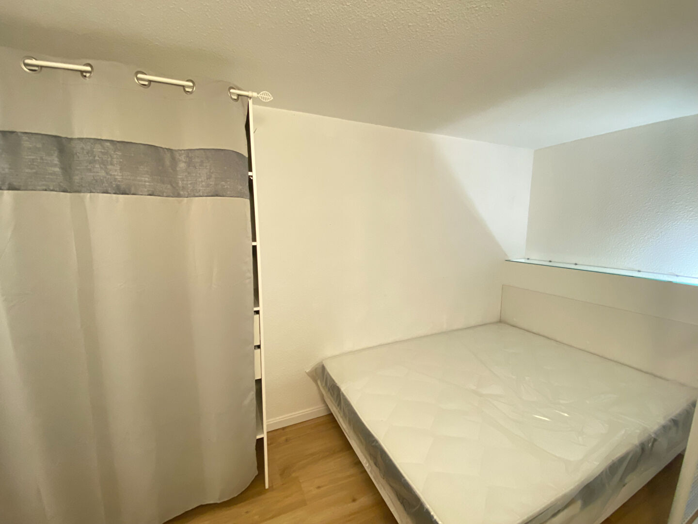 Appartement T2 à Rennes