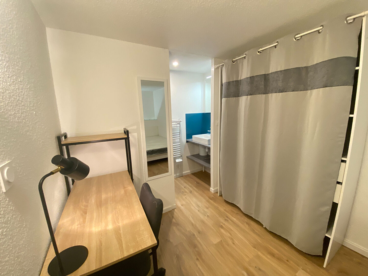 Appartement T2 à Rennes