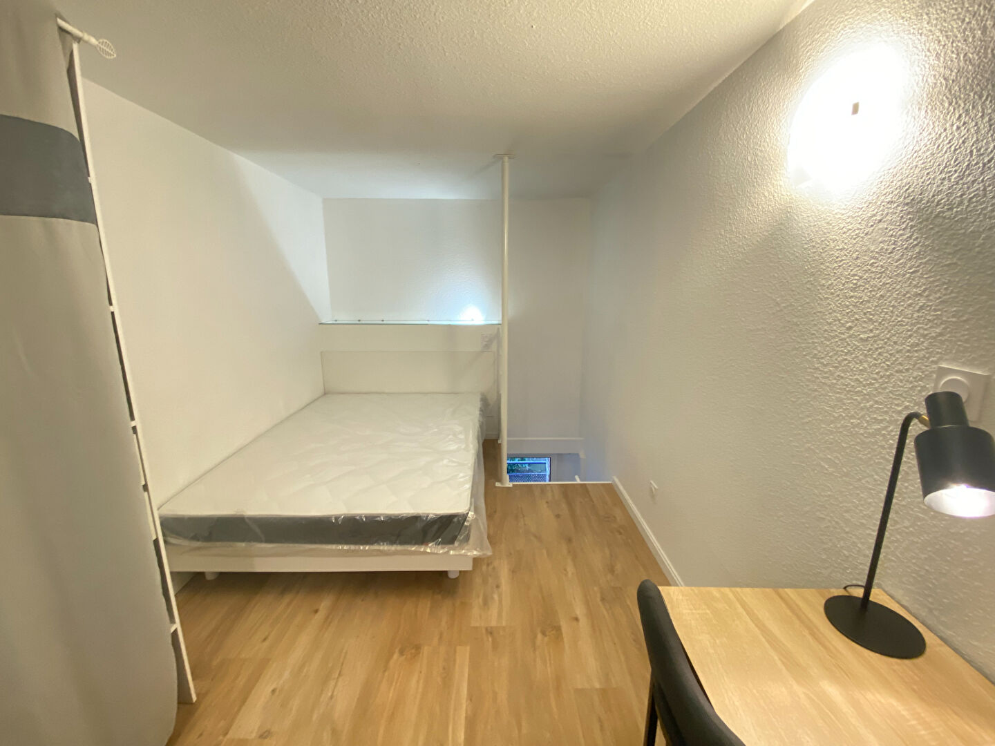 Appartement T2 à Rennes
