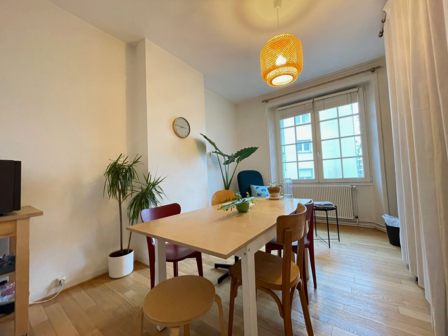 Appartement T3 à Rennes