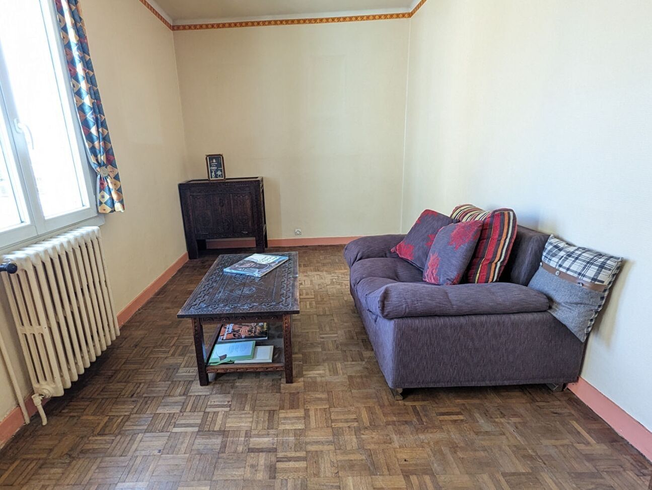 Appartement T3 à Rennes