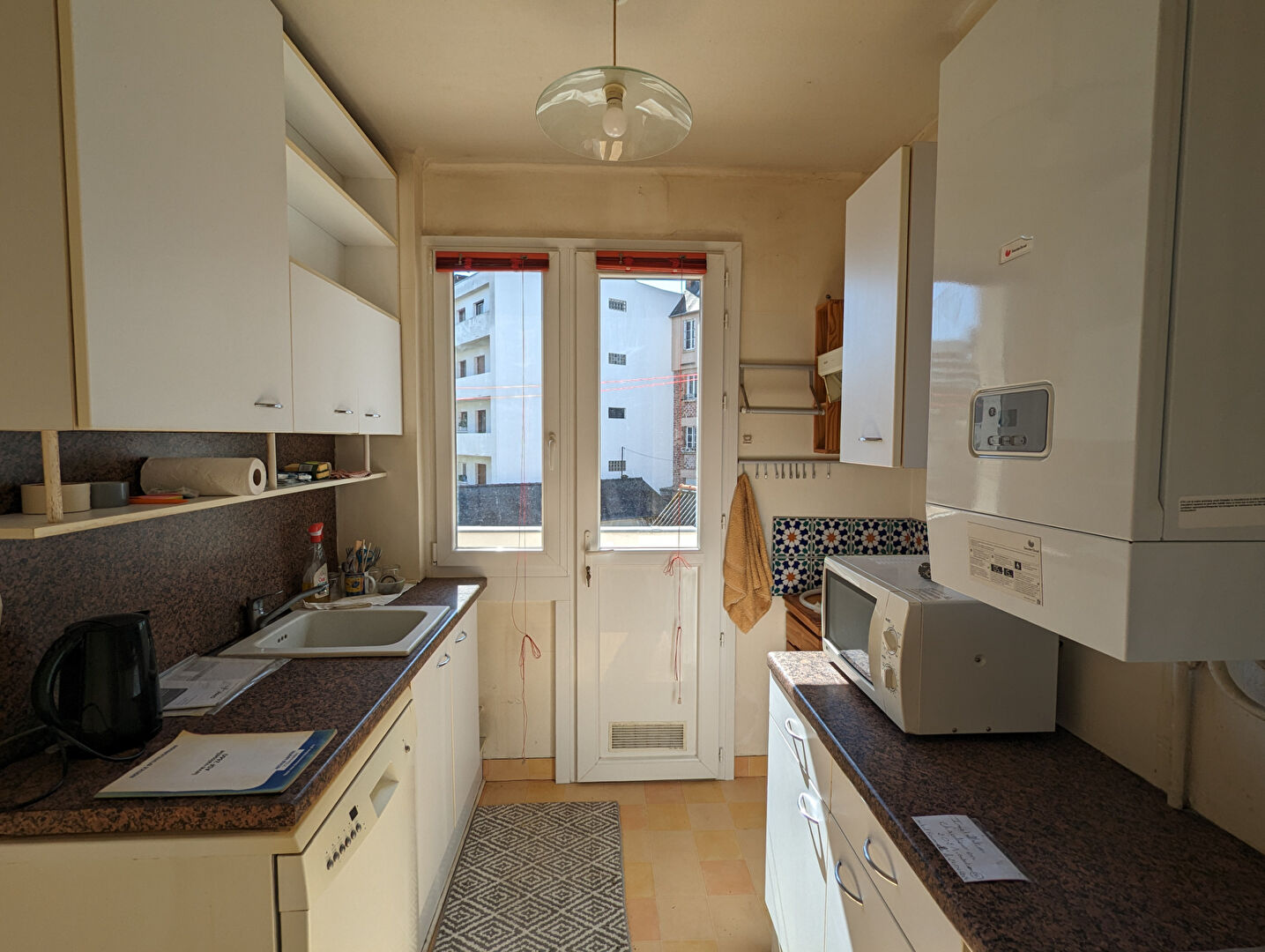 Appartement T3 à Rennes