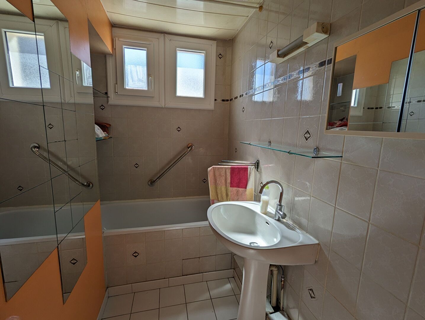 Appartement T3 à Rennes