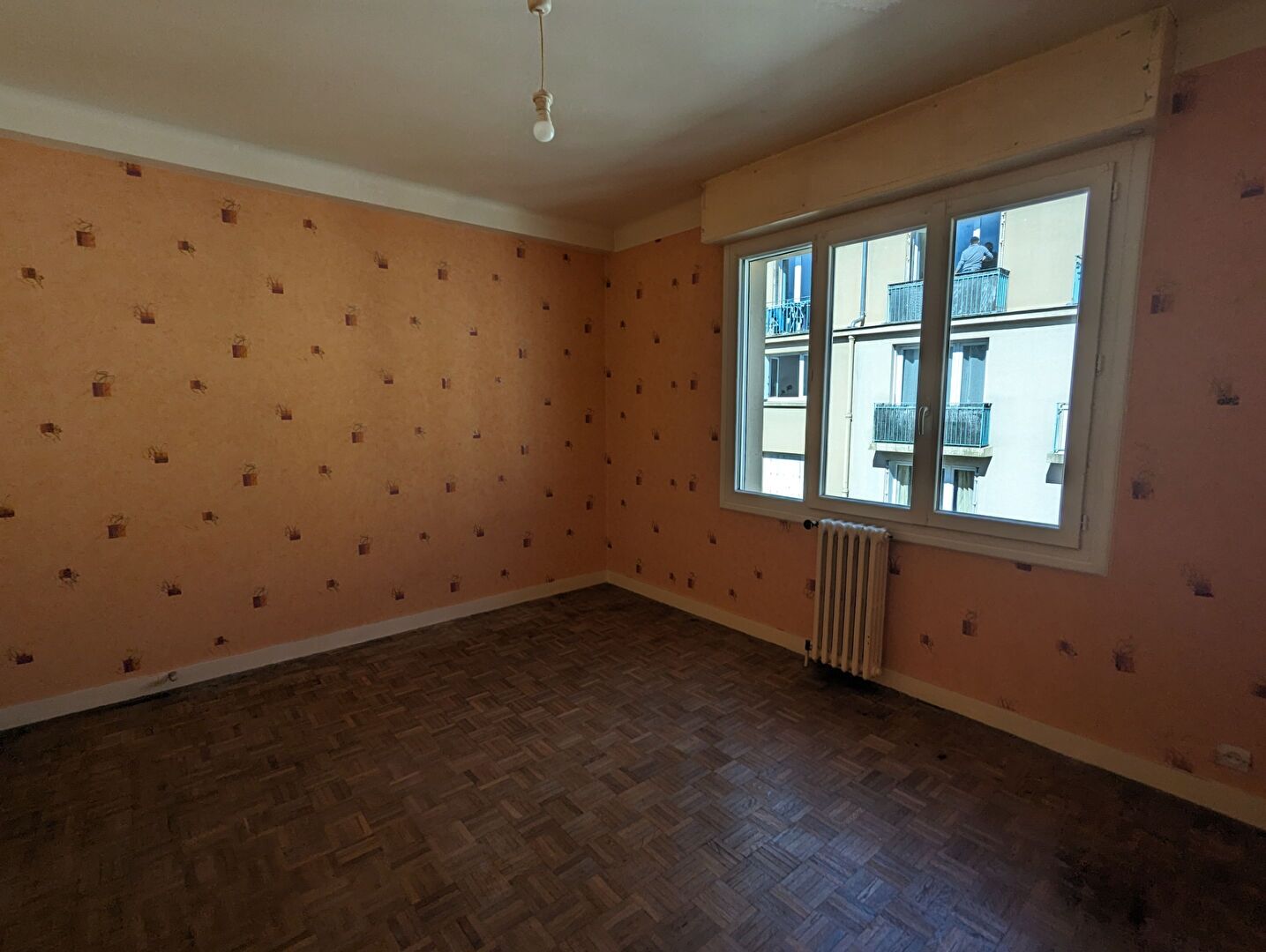 Appartement T3 à Rennes