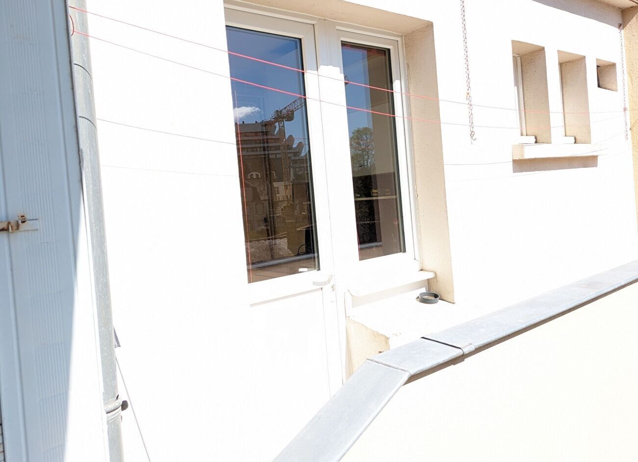 Appartement T3 à Rennes