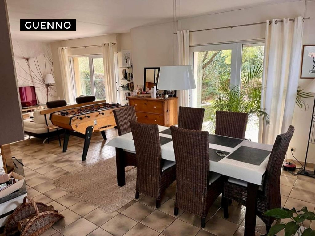 Maison T6 à Pace