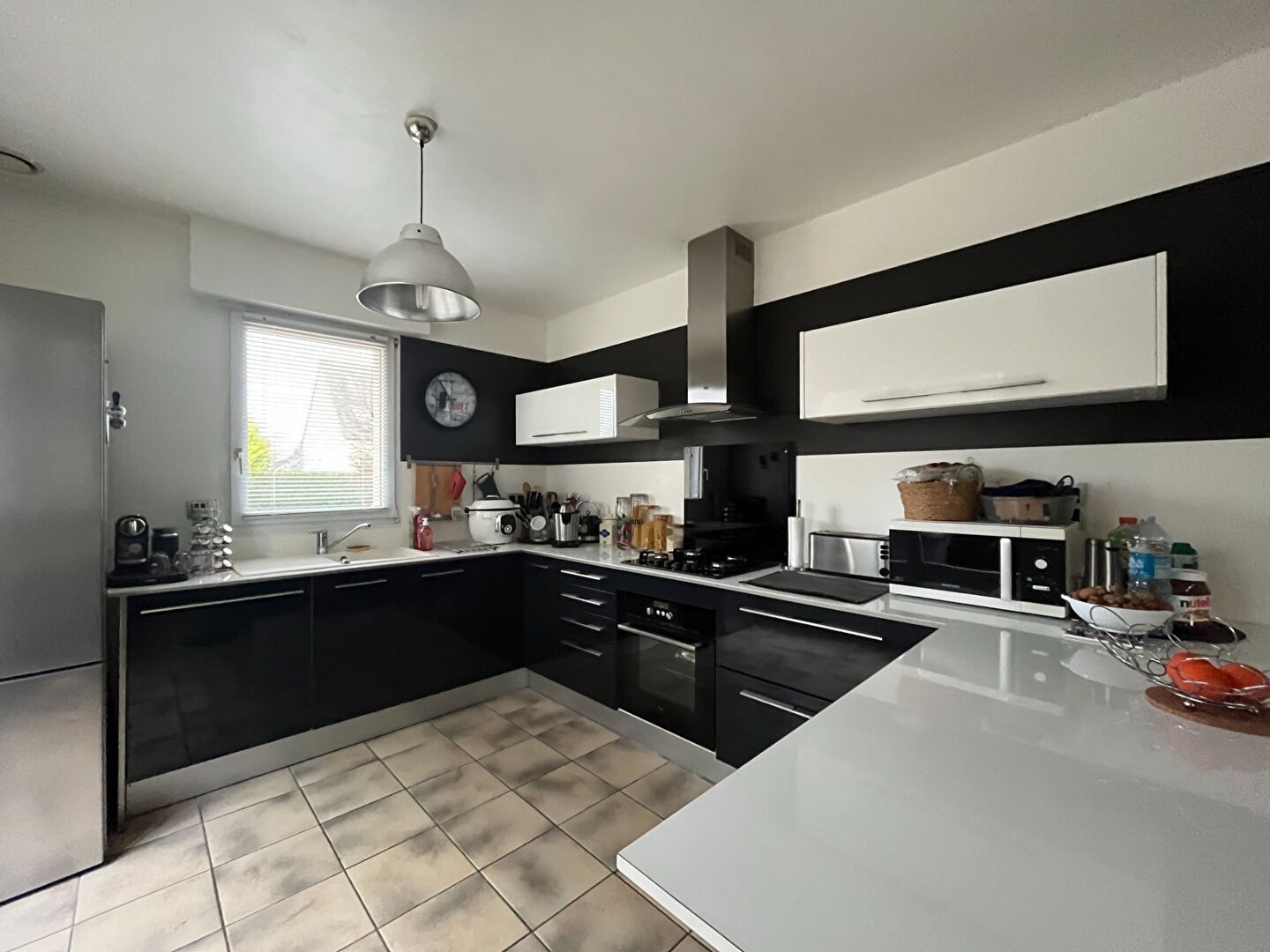 Maison T6 à Pace