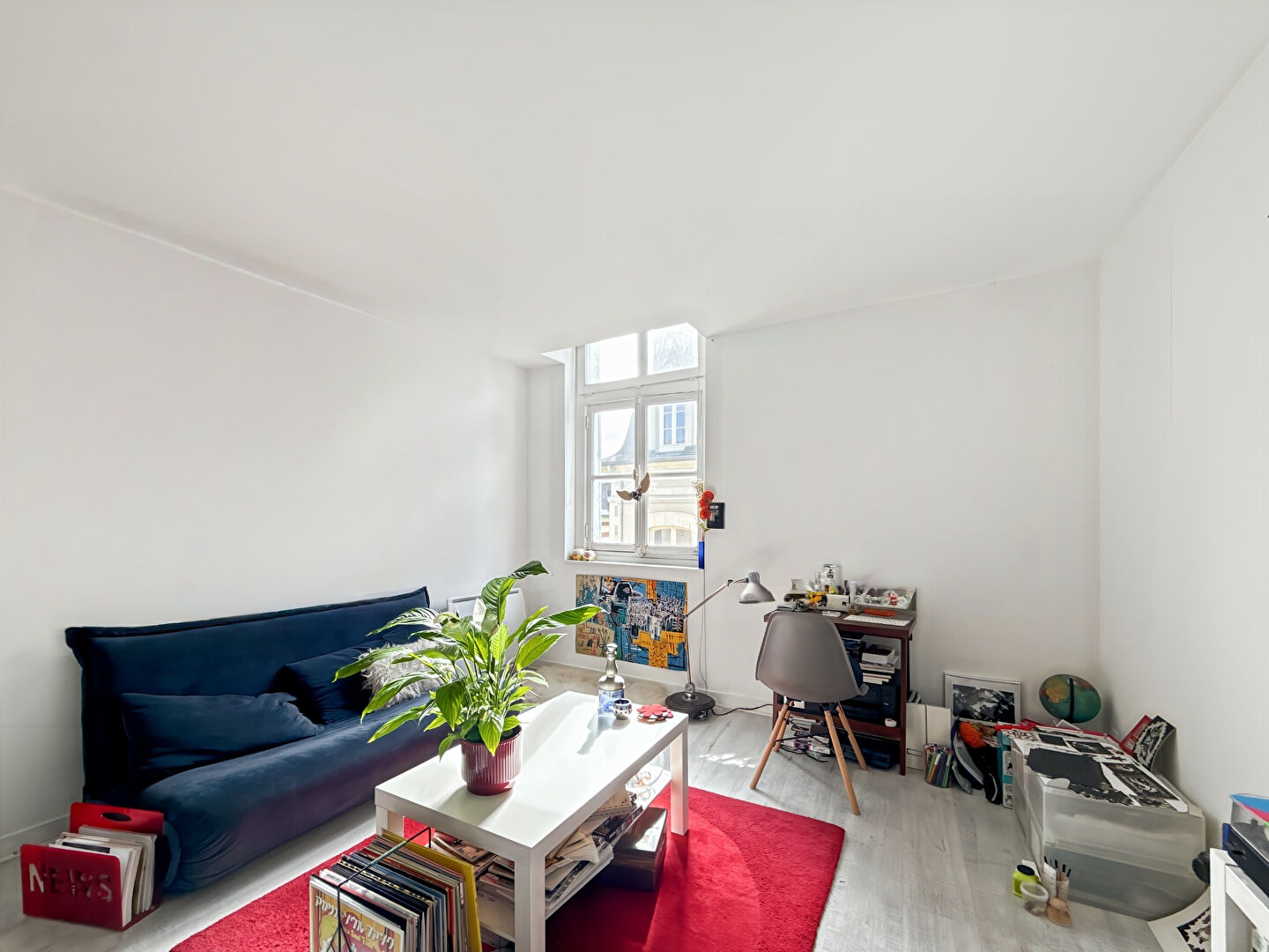 Appartement T2 à Rennes