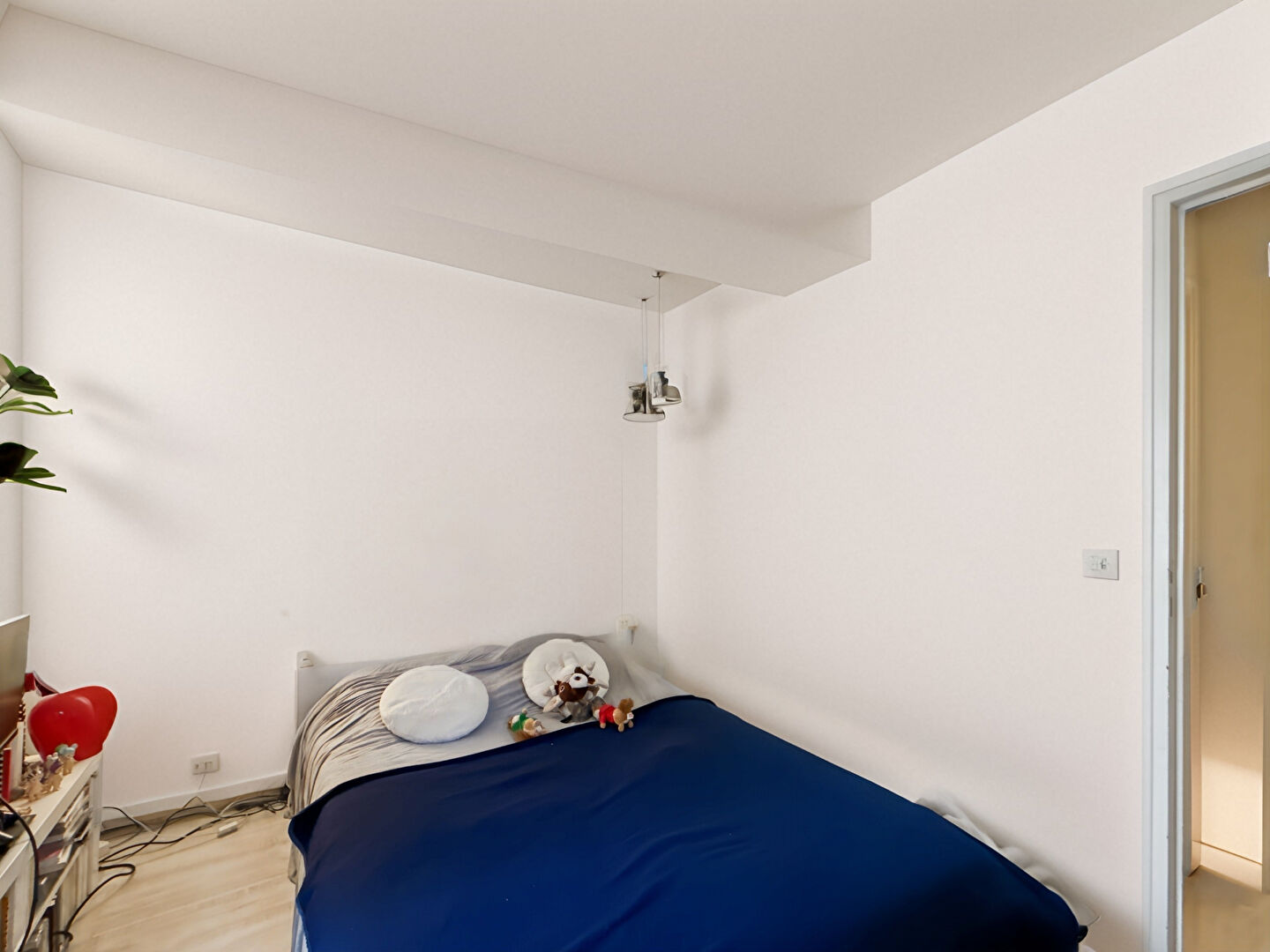 Appartement T2 à Rennes