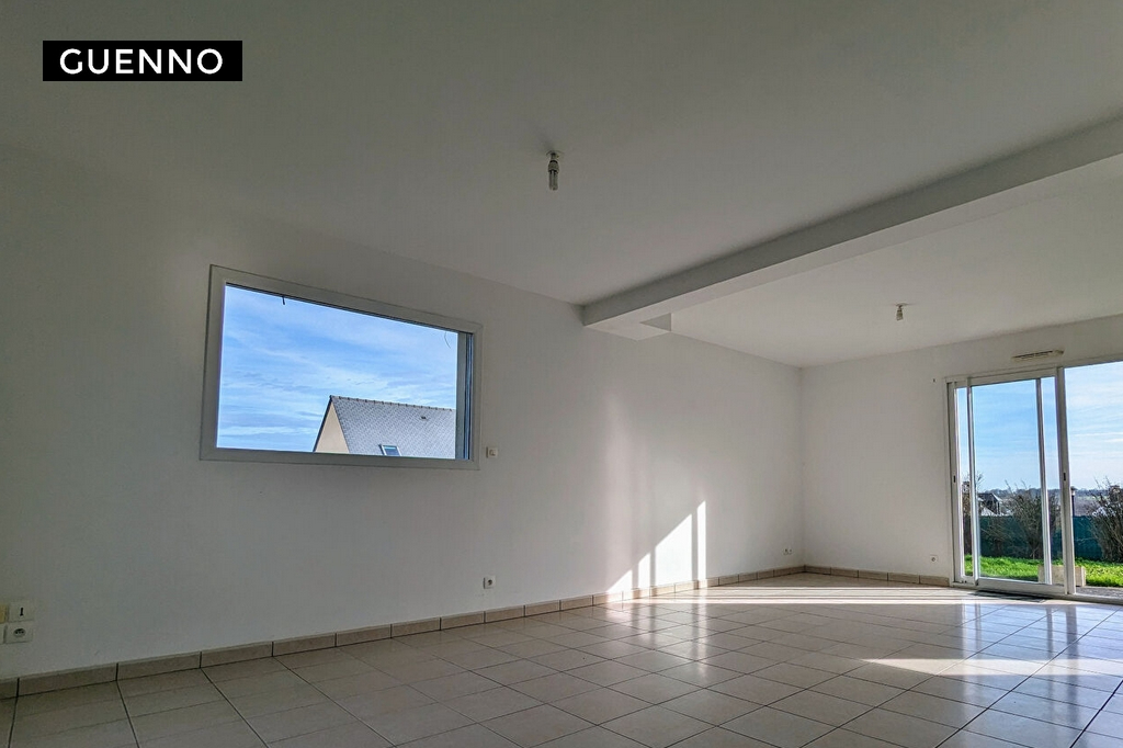 Maison T5 à Mezieres sur couesnon