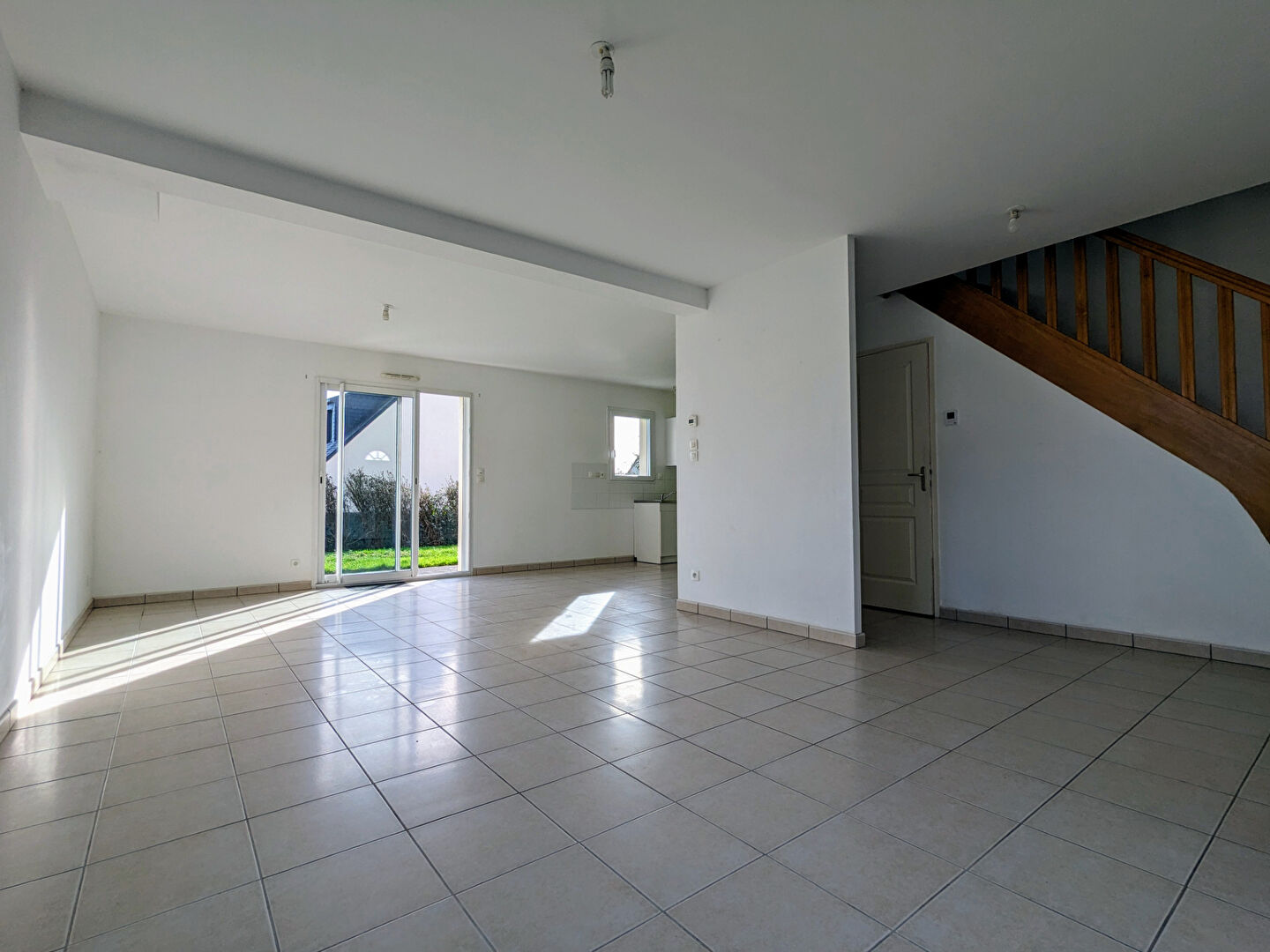 Maison T5 à Mezieres sur couesnon