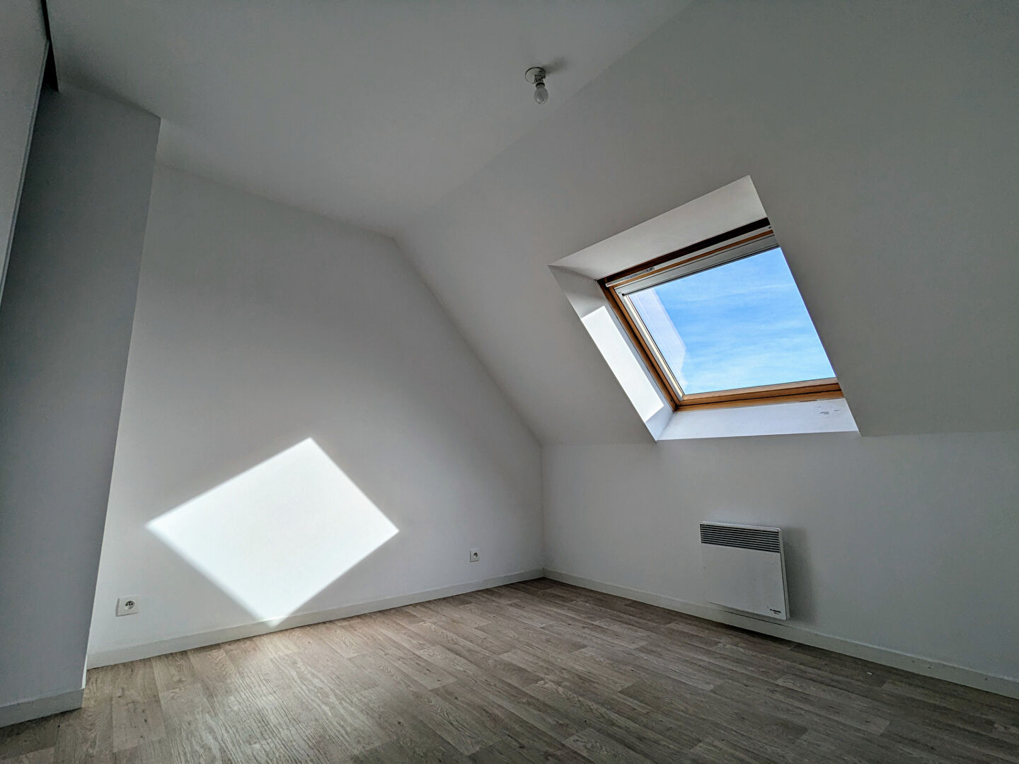 Maison T5 à Mezieres sur couesnon