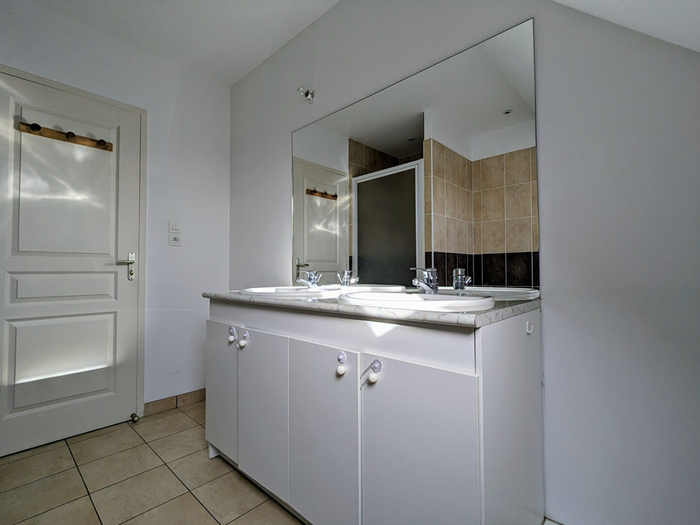 Maison T5 à Mezieres sur couesnon