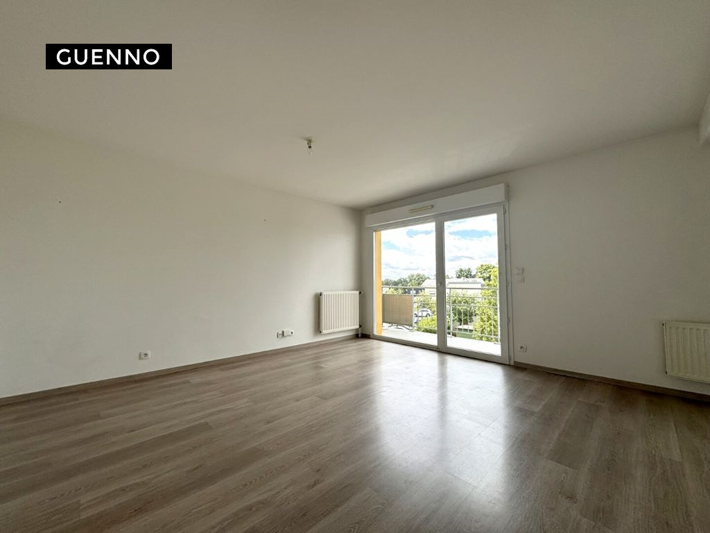 Appartement T3 à Vezin le coquet