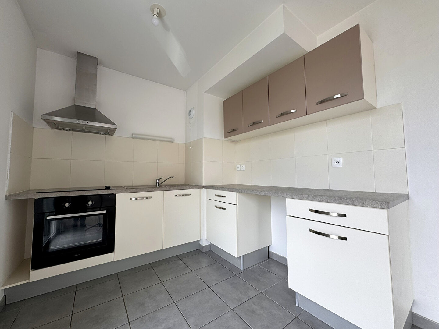 Appartement T3 à Vezin le coquet