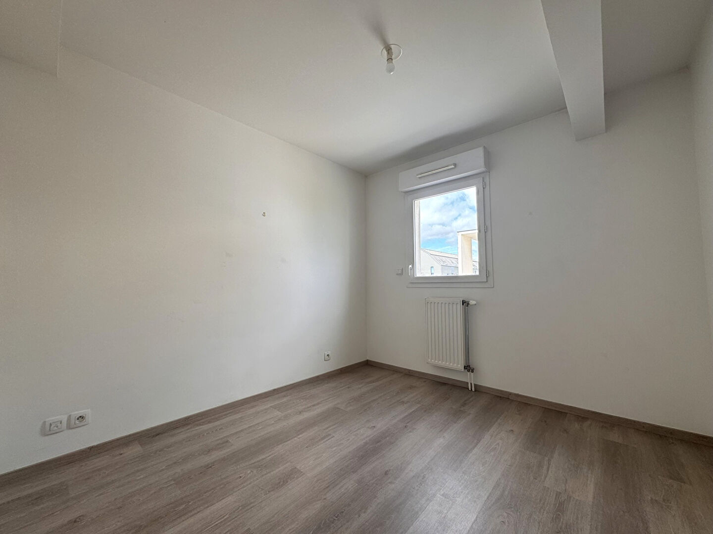 Appartement T3 à Vezin le coquet