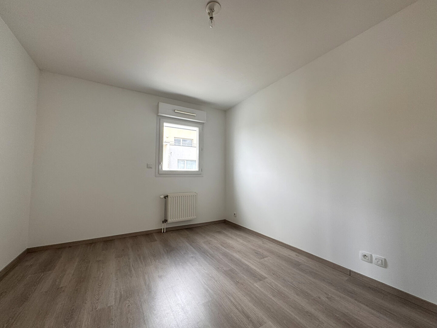 Appartement T3 à Vezin le coquet