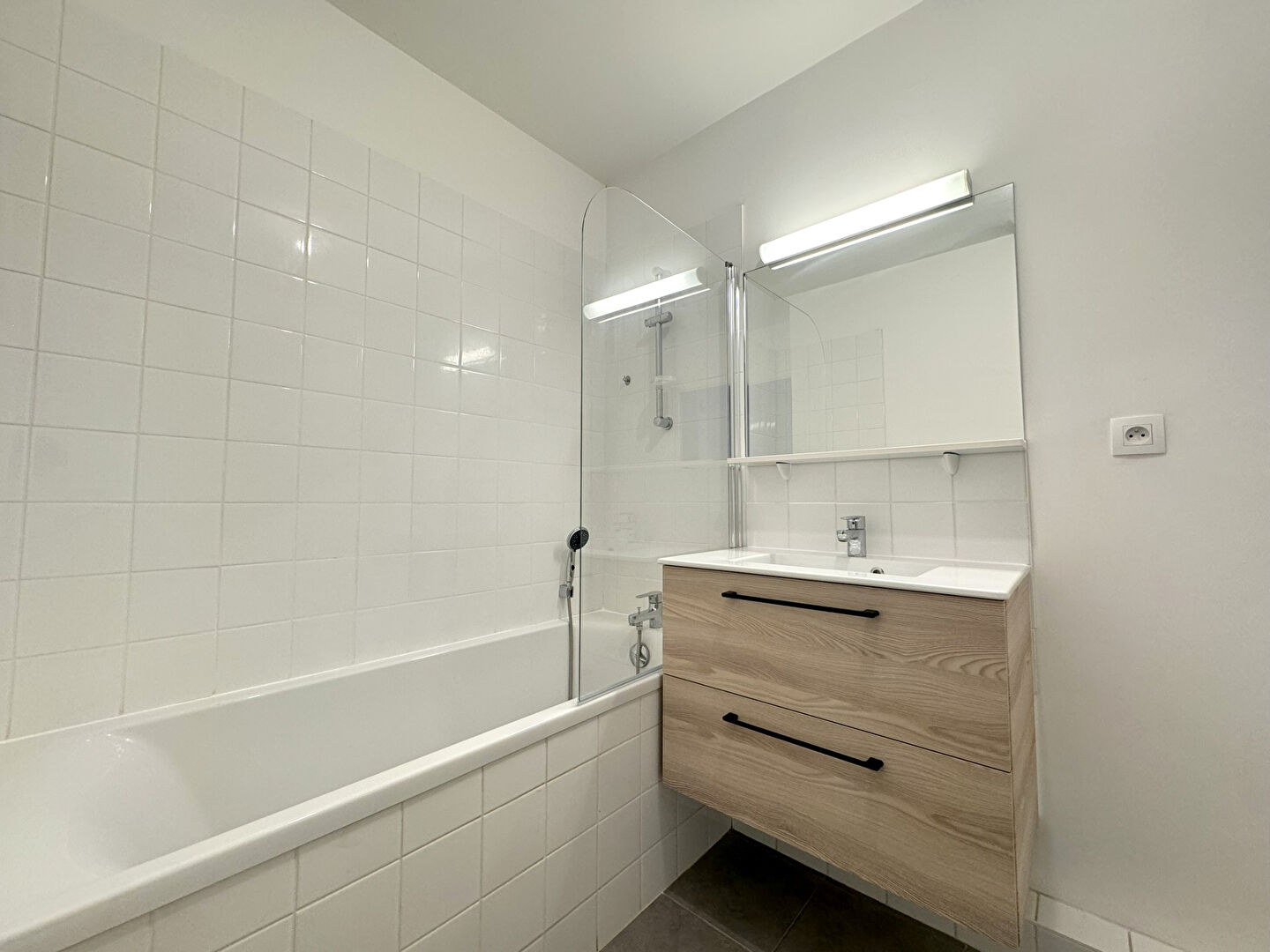 Appartement T3 à Vezin le coquet