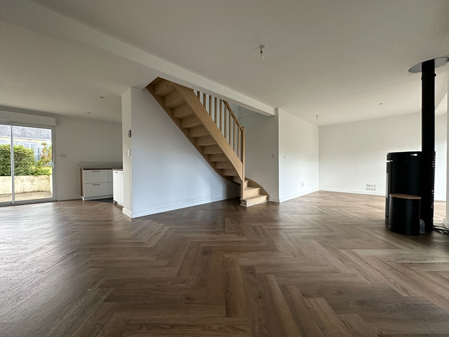 Maison T7 à Taillis