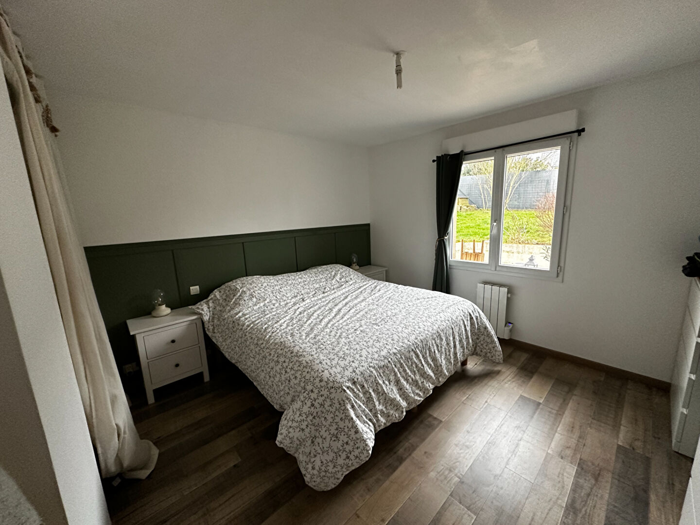 Maison T7 à Taillis