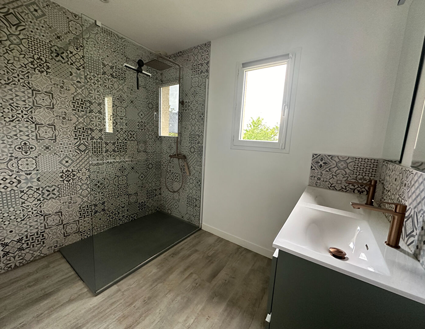 Maison T7 à Taillis