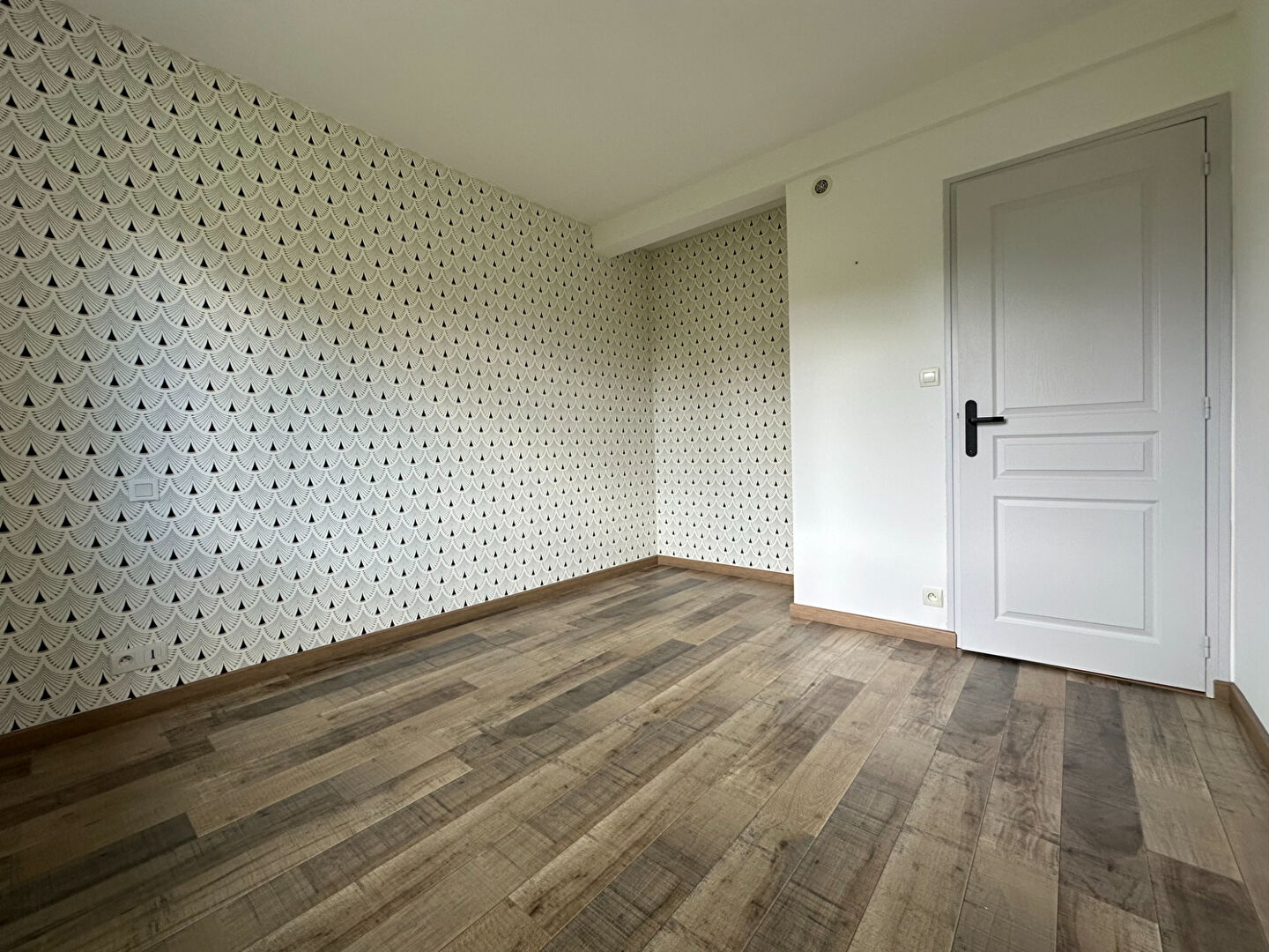 Maison T7 à Taillis