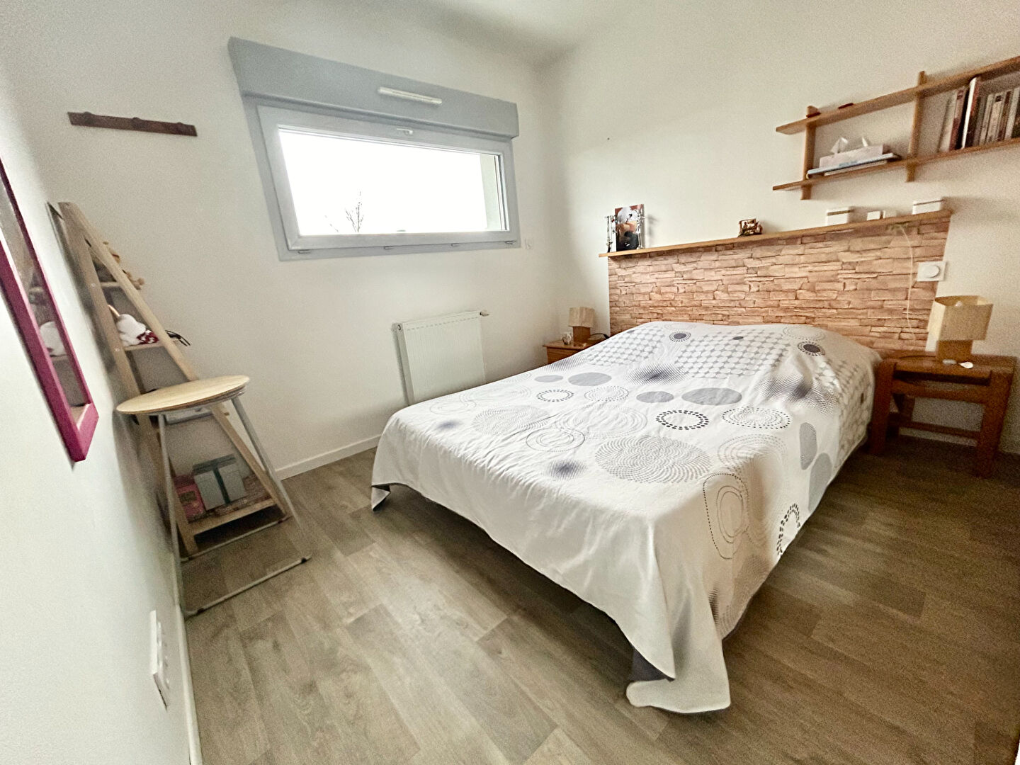 Maison T6 à Melesse