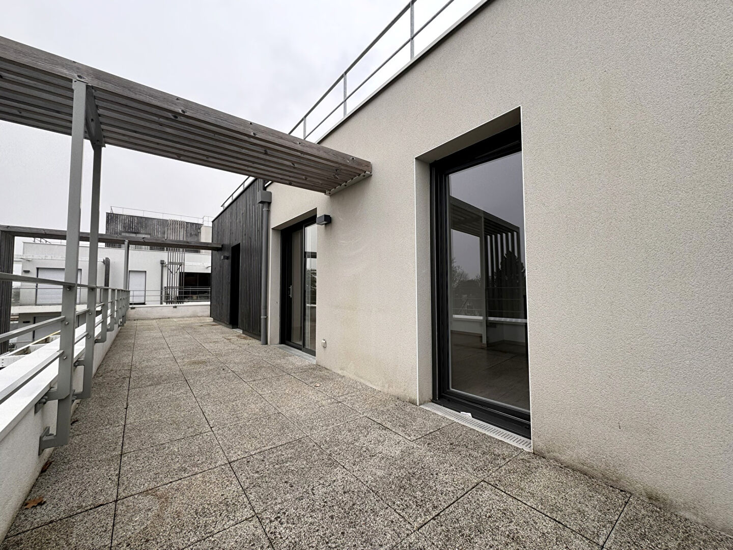 Appartement T3 à Rennes