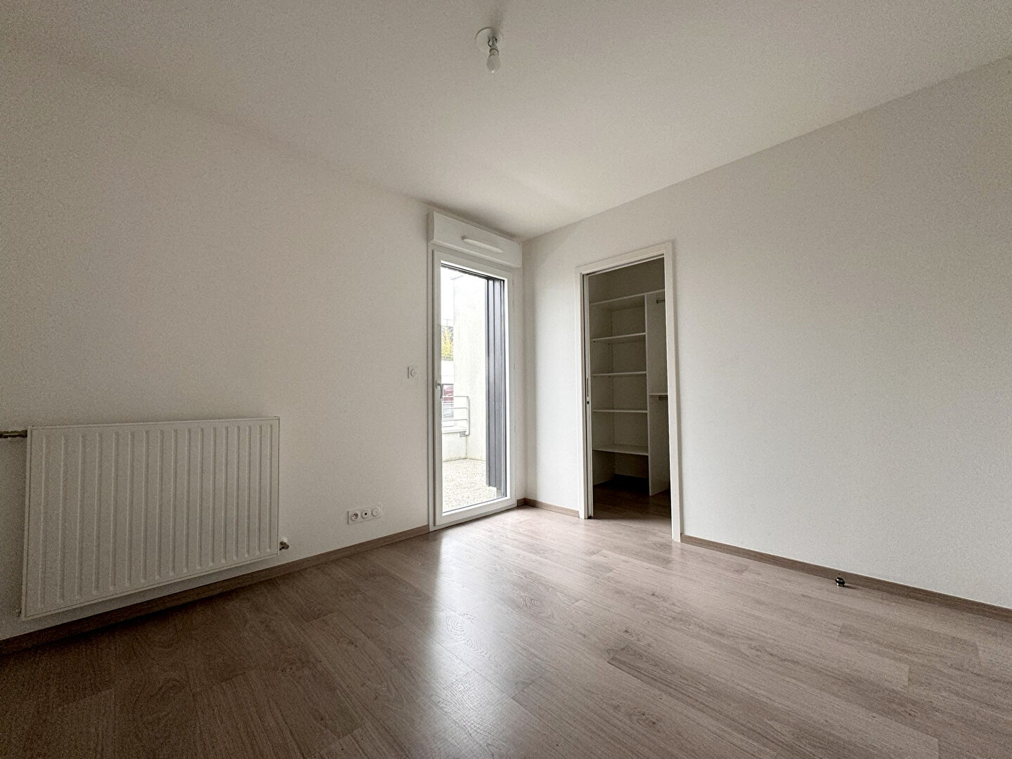 Appartement T3 à Rennes