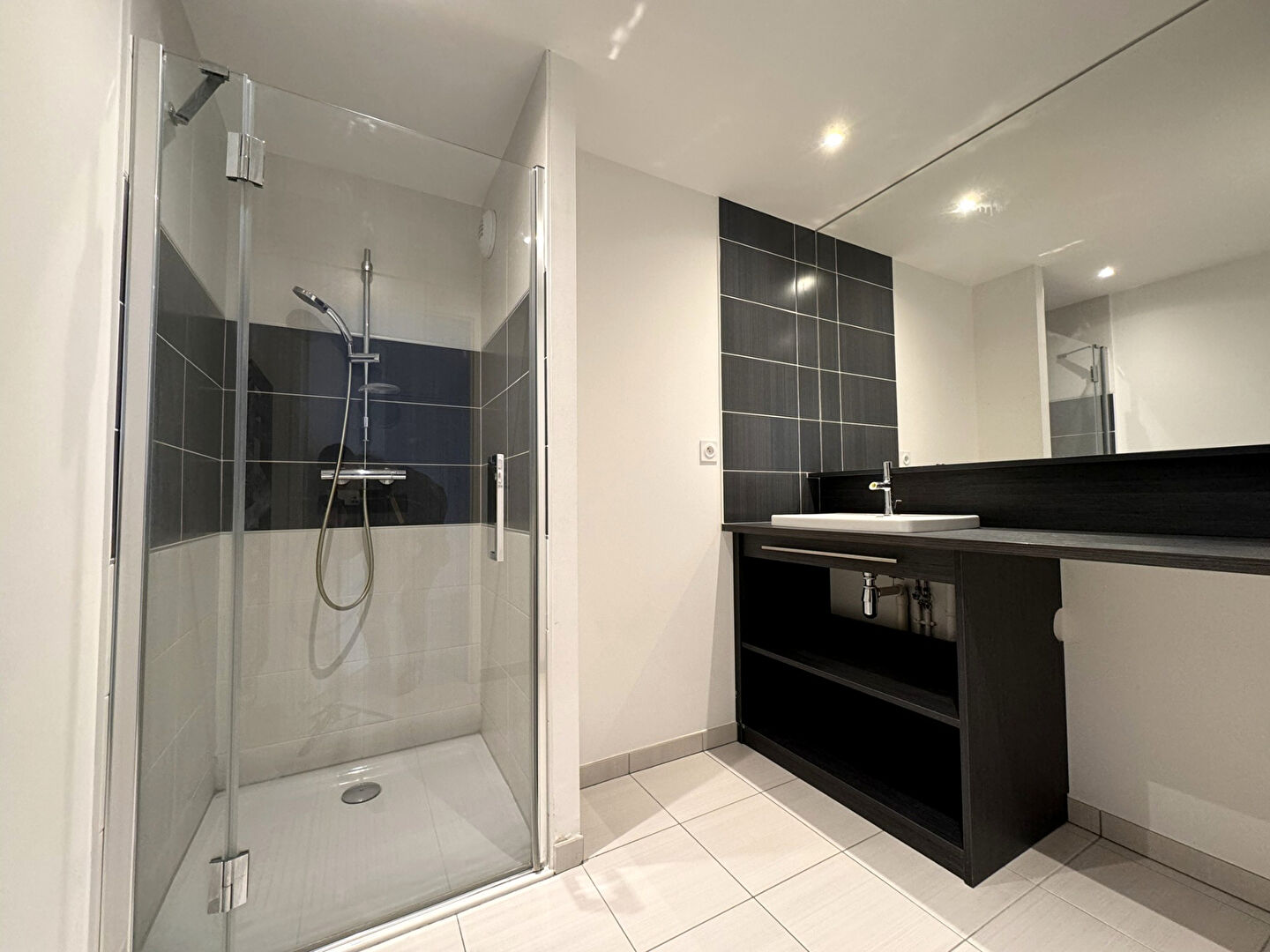 Appartement T3 à Rennes