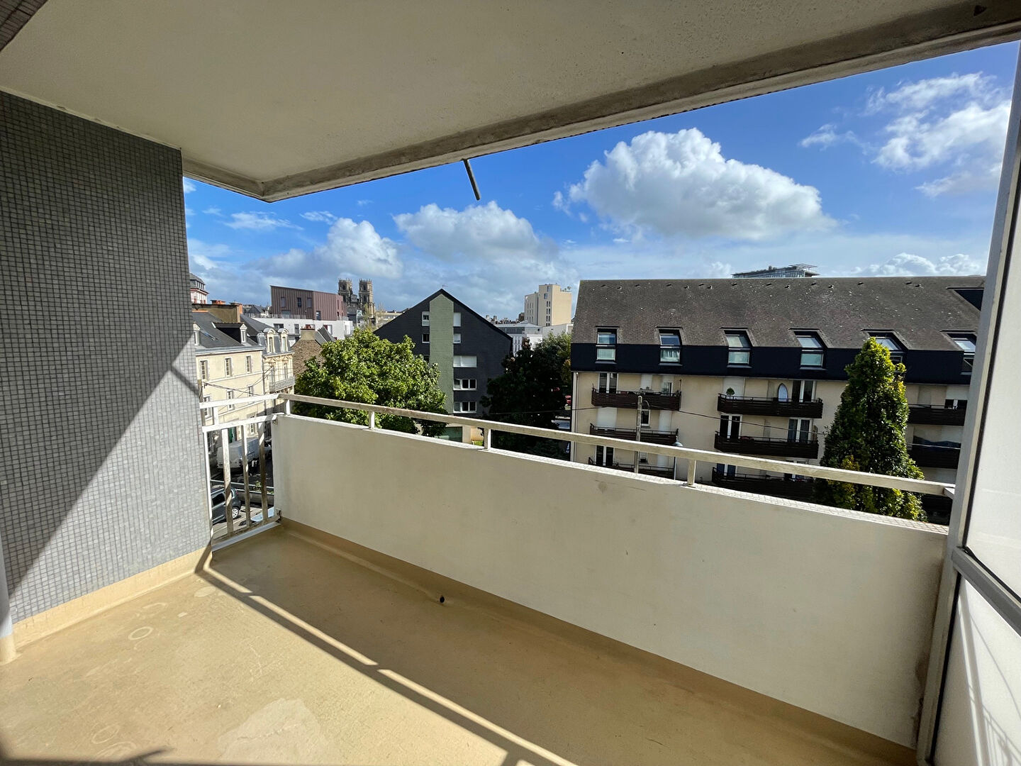 Appartement T3 à Rennes