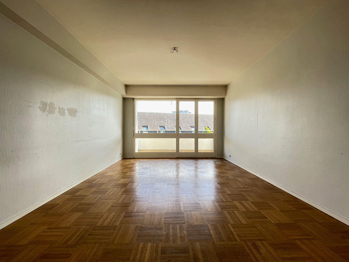 Appartement T3 à Rennes