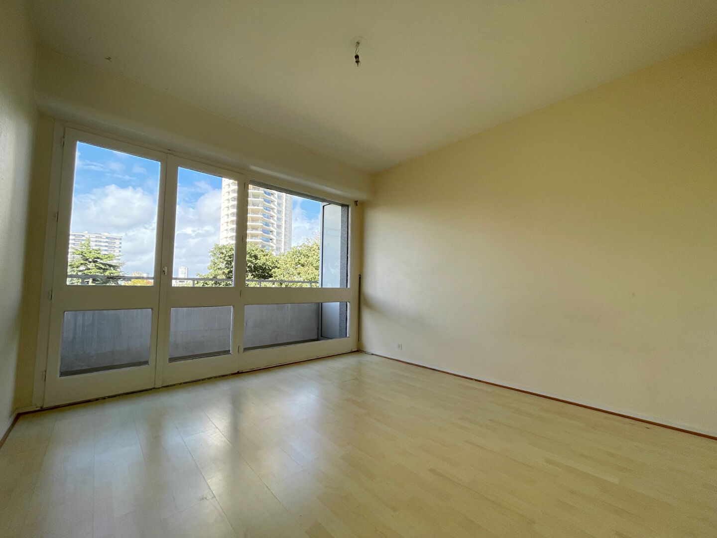 Appartement T3 à Rennes