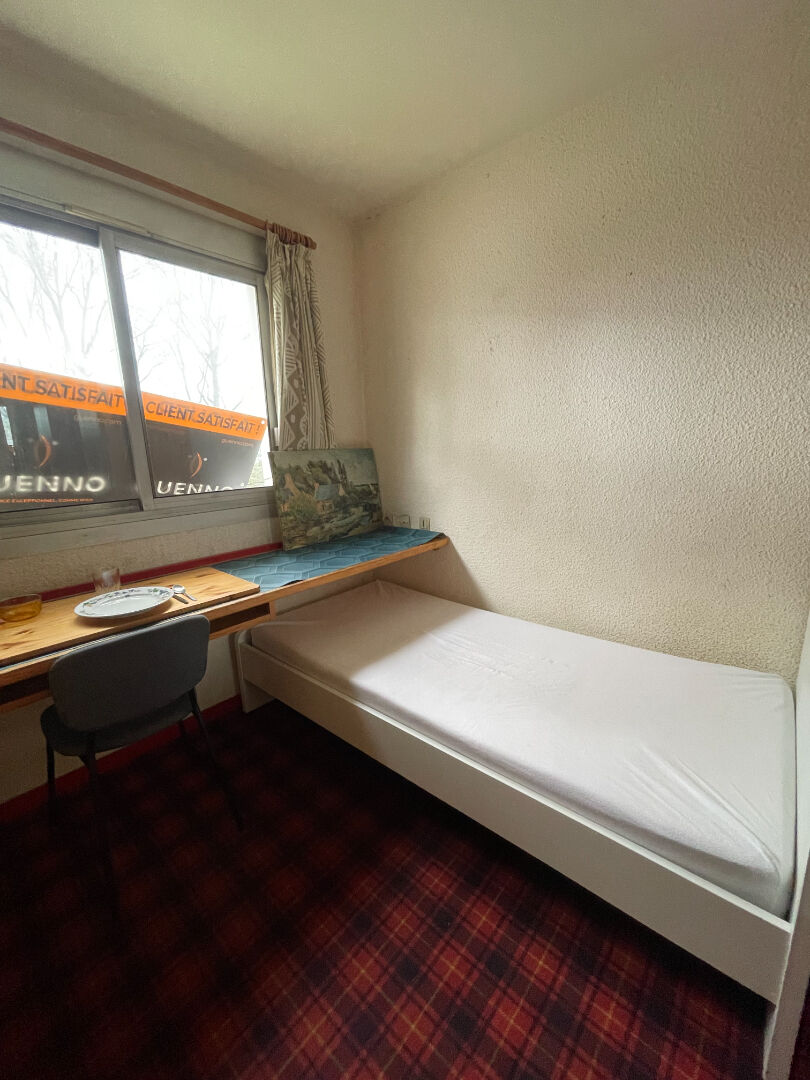Appartement T1 à Rennes
