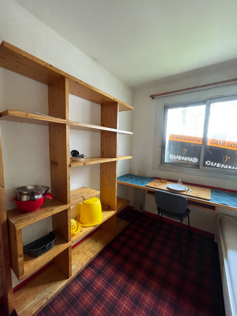 Appartement T1 à Rennes